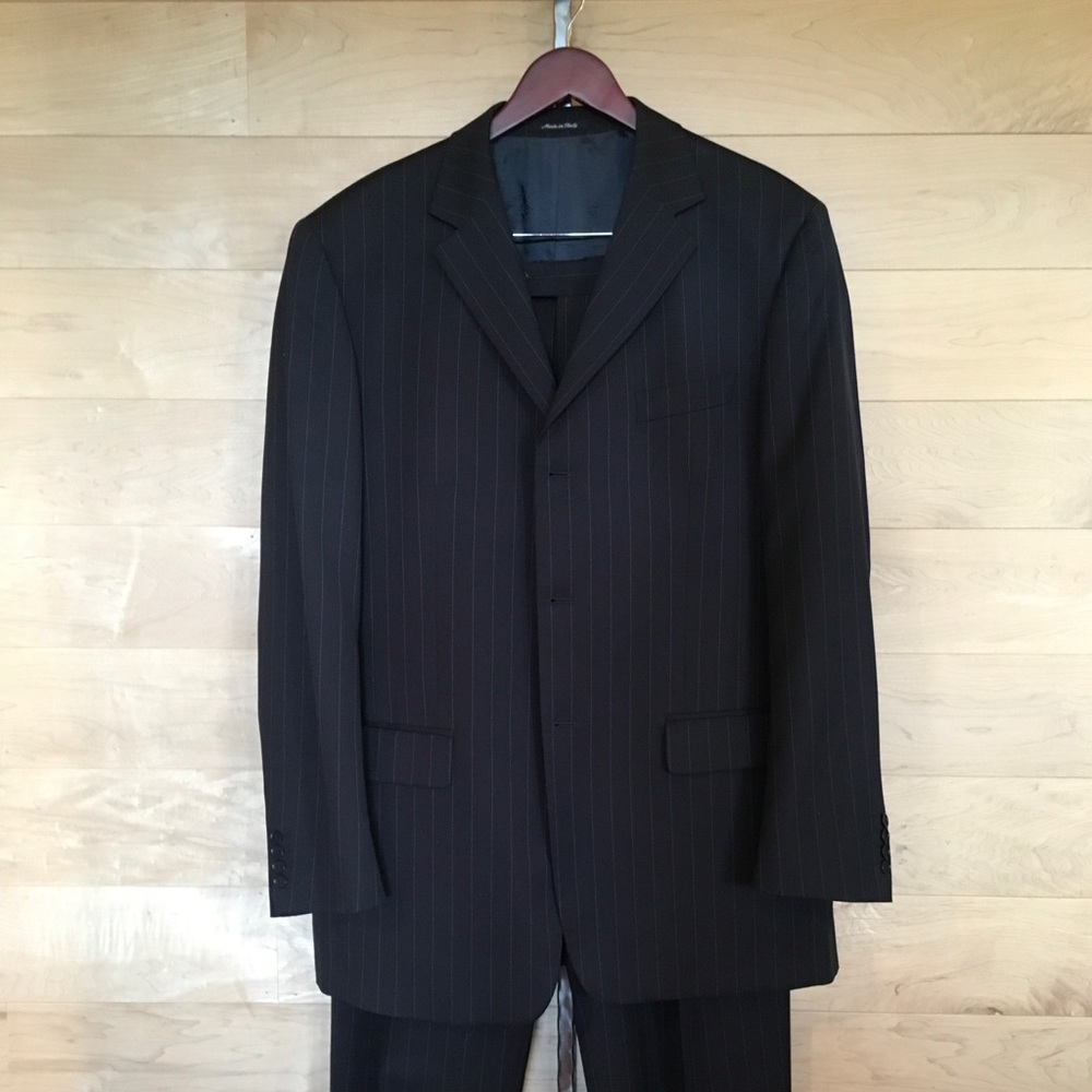 ENZO Men’s Suit